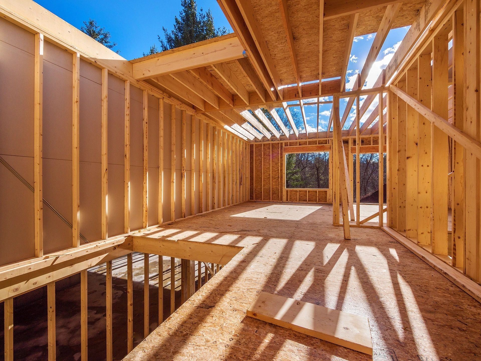 Construction and Home Remodel